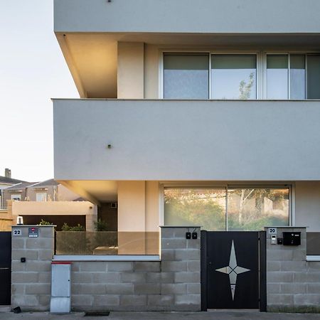 Appartamento Guglielmo Oristano Exteriér fotografie